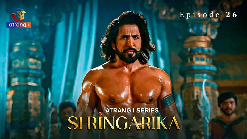Shringarika - Part 4 | Season 01 | Episode 36